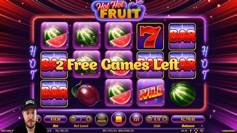 hot fruit betway|Betway Hot Hot Fruit at R10.50 a Spin .